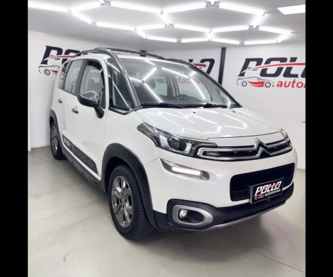 CITROEN AIRCROSS SHINE A 2016