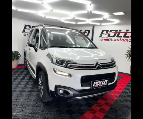 CITROEN AIRCROSS SHINE A 2016