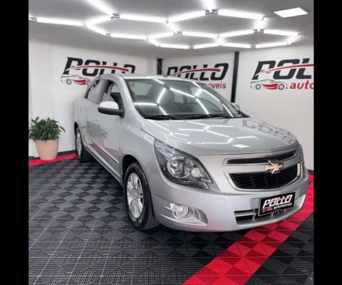 CHEVROLET COBALT 1.8 LTZ 2015