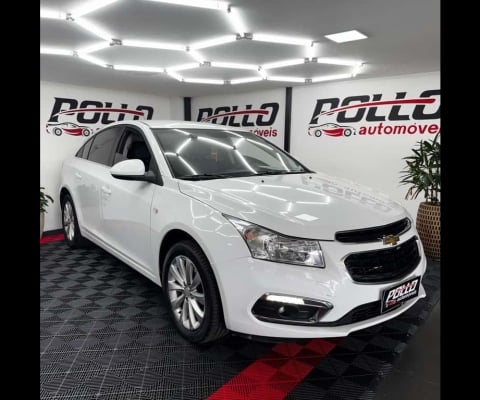 CHEVROLET CRUZE LT NB 2016