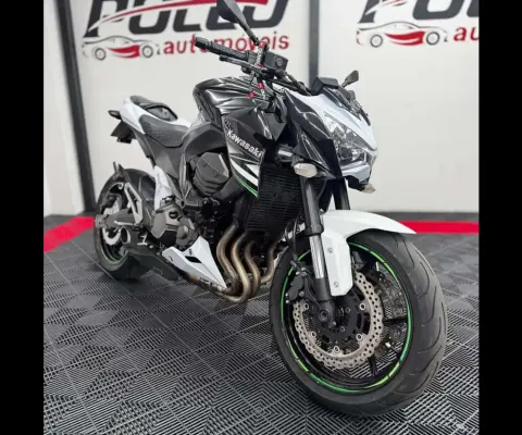KAWASAKI Z800 ABS 2013