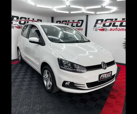 VOLKSWAGEN FOX CL MBV 2017