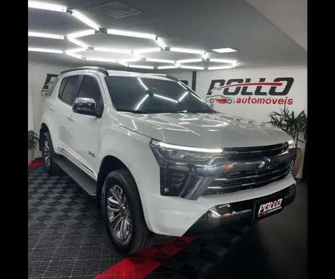 CHEVROLET TRAILBLAZER HIGH COUNTRY 2.8 TB DIESEL AUT. 2025