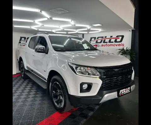 CHEVROLET S10 HC DD4A 2021
