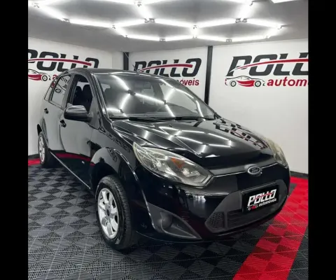 FORD FIESTA 2014