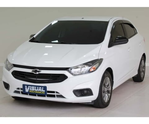 Chevrolet Joy 2021 1.0 spe4 flex manual