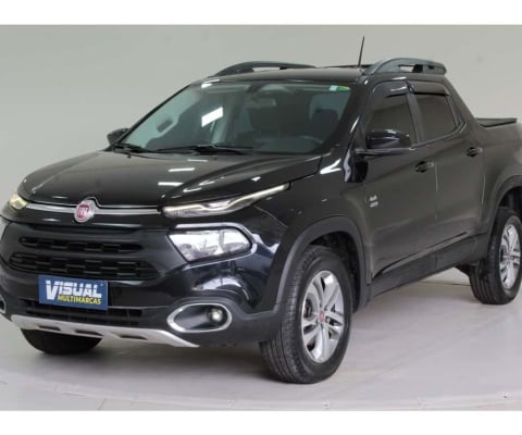 Fiat Toro 2019 2.0 16v turbo diesel freedom 4wd at9