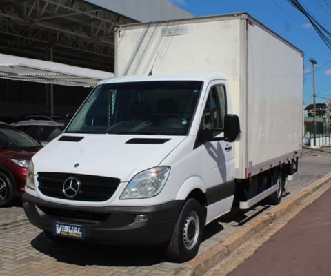 Mercedes-benz Sprinter 2016 2.2 chassi 311 cdi diesel 3p manual