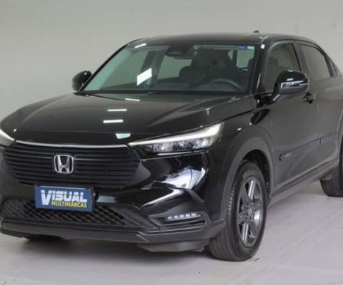 Honda Hr-v 2024 1.5 di i-vtec flex exl cvt