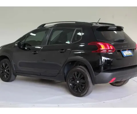 Peugeot 2008 2023 1.6 16v flex style 4p automático