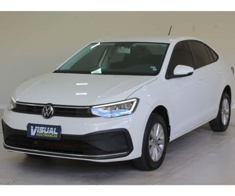 Volkswagen Virtus 2024 1.0 170 tsi automático