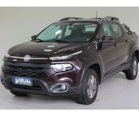 Fiat Toro 2020 1.8 16v evo flex freedom at6