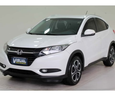 Honda Hr-v 2018 1.8 16v flex ex 4p automático