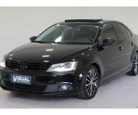 Volkswagen Jetta 2014 2.0 tsi highline 211cv gasolina 4p tiptronic