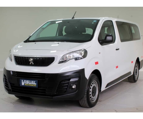 Peugeot Expert 2023 1.5 bluehdi diesel minibus manual