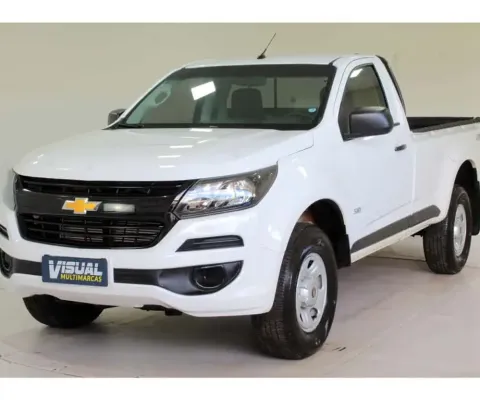 Chevrolet S10 2023 2.8 16v turbo diesel ls cs 4x4 manual