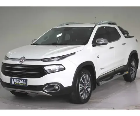 Fiat Toro 2019 2.0 16v turbo diesel volcano 4wd at9