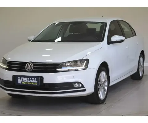 Volkswagen Jetta 2017 1.4 16v tsi comfortline gasolina 4p tiptronic