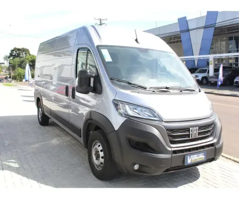 Fiat Ducato 2025 2.2 bluehdi diesel maxicargo manual