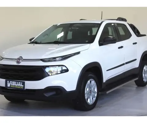 Fiat Toro 2018 1.8 16v evo flex freedom at6