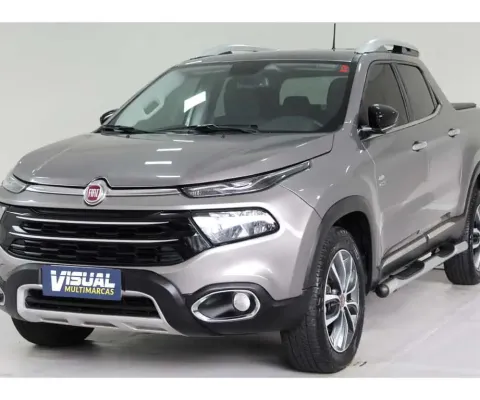 Fiat Toro 2021 2.0 16v turbo diesel volcano 4wd at9