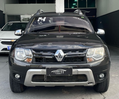 DUSTER DYNAMIQUE 