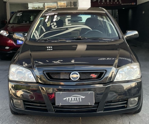 ASTRA ADVANTAGE 2.0