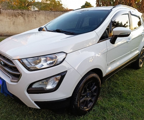 FORD ECOSPORT à venda.