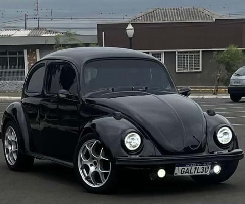 VOLKSWAGEN FUSCA 1500 1973
