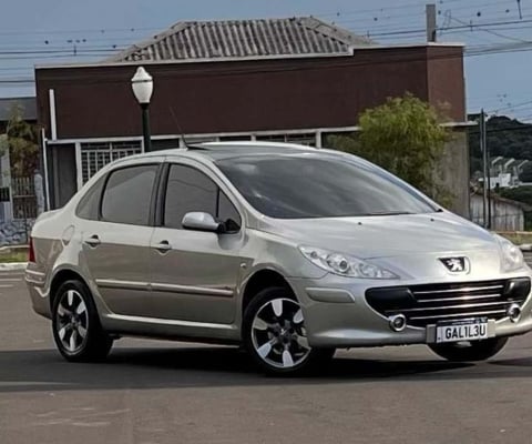 PEUGEOT 307 SD16 PR PK 2009