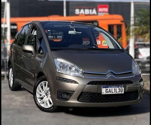 CITROEN C4 PIC GLXA 5L 2012