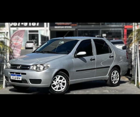 FIAT SIENA FIRE FLEX 2007