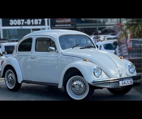 VOLKSWAGEN FUSCA 1300 1979