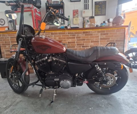XL883 N IRON