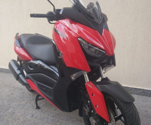 YAMAHA XMAS 2024