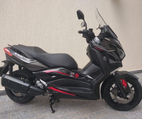 YAMAHA XMAX STAR WARS 2022