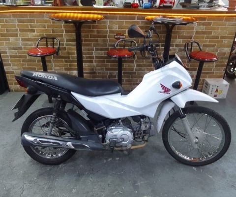 HONDA POP 110I 2018