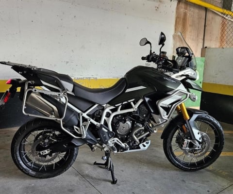 TRIUMPH TIGER 900 RALLY PRO