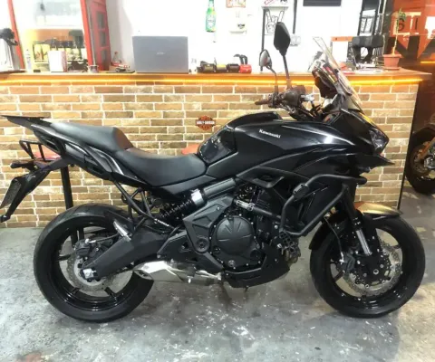 KAWASAKI VERSYS ABS