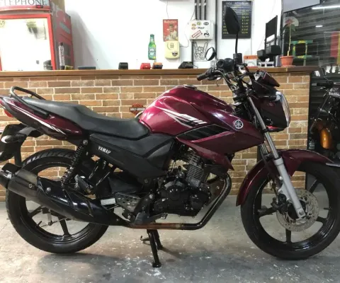 YAMAHA   YS 150 FAZER SED