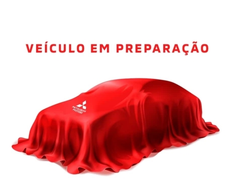 Mitsubishi L200 TRITON 2.4 16V TURBO DIESEL SPORT HPE-S CD 4P 4X4 AUTOMÁTICO