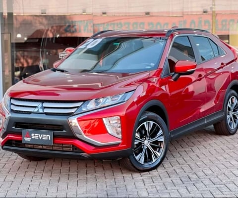 Mitsubishi ECLIPSE CROSS 1.5 MIVEC TURBO GASOLINA GLS CVT