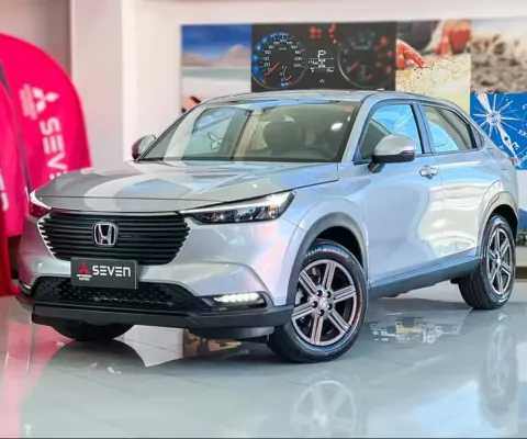 Honda HR-V 1.5 DI I-VTEC FLEX EXL CVT