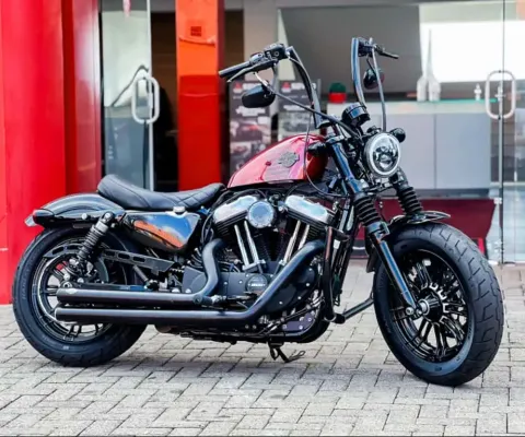 Harley Davidson Sportster XL1200X