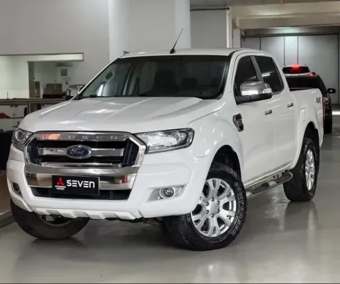 Ford RANGER 3.2 XLT 4X4 CD 20V DIESEL 4P AUTOMÁTICO
