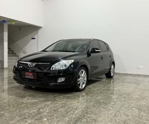 HYUNDAI I30 2.0 16V 145cv 5p Aut.