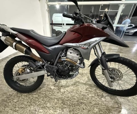 HONDA XRE 300/ 300 ABS/ FLEX