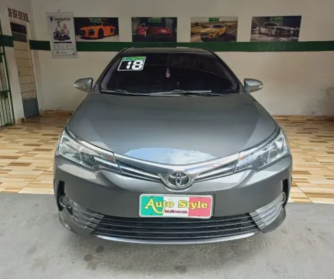 Veiculo conforto total para familia !!!