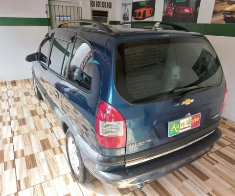 zafira muito bonita, estado de conservaçao absurda !!!