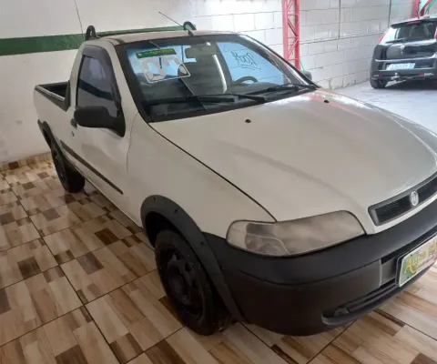 CARRO BOM PARA TRABALHO, O MELHOR DA CATEGORIA COM FEXO DE MOLAS !!!